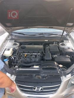 هیۆندای سۆناتا